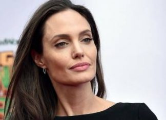 Анджелина Джоли возвращается в режиссуру с драмой «Без крови»