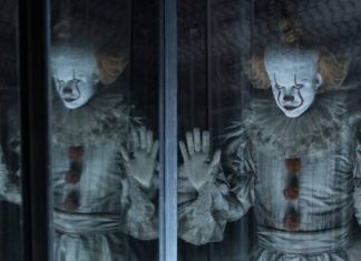 В разработку запущен приквел хоррор-дилогии «Оно»