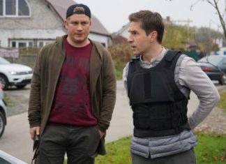 Финальные сезоны «Психологии преступления» с Александром Ратниковым выйдут 18 марта