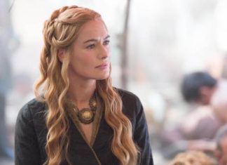 Лина Хиди из «Игры престолов» дебютирует в режиссуре