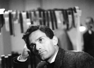 Исполнилось 100 лет со дня рождения Пьера Паоло Пазолини