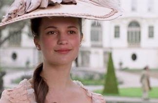 Алисия Викандер вместо Мишель Уильямс сыграет последнюю супругу Генриха VIII