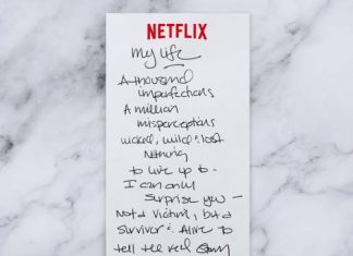 Памеле Андерсон посвятят документальный фильм