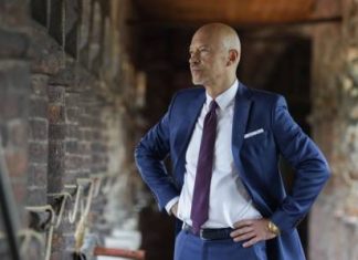 В Москве состоится ночной марафон сериала «Год культуры»