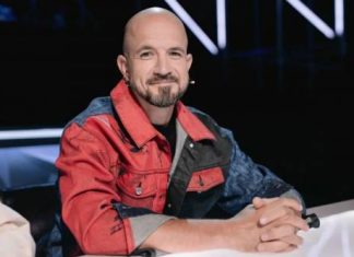 Исполнилось 50 лет Егору Дружинину