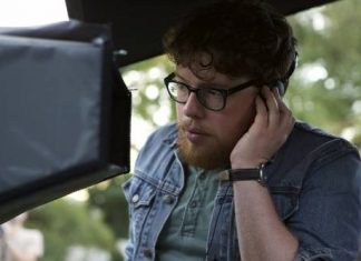 Режиссер «Свиньи» Майкл Сарноски экранизирует комикс «Сабрина»