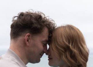 Анастасия Мишина, Алексей Демидов и Дмитрий Ендальцев снимаются в «Морячке»