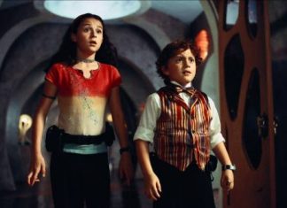 Netflix переосмыслит франшизу «Дети шпионов»