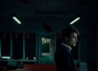 Светлана Устинова становится тренером мужской футбольной команды в тизере сериала «Домашнее поле»