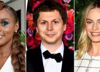 Майкл Сера познакомится с «Барби»