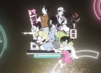 Друзья познаются в тотальной изоляции: главные новости аниме за неделю