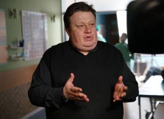 Александр Бондарев занял должность ведущего продюсера START