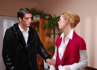 «Ищу тебя» с Лянкой Грыу и Станиславом Бондаренко покажут в линейке мелодрам на Dомашнем