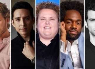 Объявлен актерский состав шпионского сериала с Арнольдом Шварценеггером