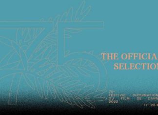 «Жена Чайковского» Кирилла Серебренникова включена в основной конкурс 75-го Каннского фестиваля