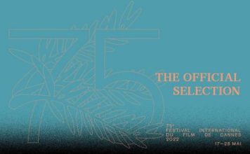 «Жена Чайковского» Кирилла Серебренникова включена в основной конкурс 75-го Каннского фестиваля