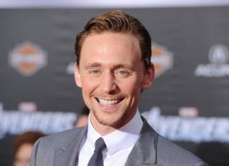 Том Хиддлстон погрузится в «Белую тьму»