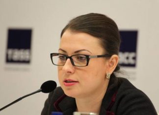 Евгения Маркова покидает пост генерального директора «Роскино»