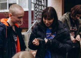 Дарья Екамасова приступила к съемкам в новом фильме Антона Бильжо