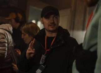 Данил Тябин окажется «На дне»