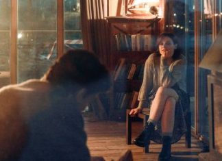 Дарья Жовнер и Евгений Цыганов сыграют в фильме «Блондинка» по мотивам киноповести Володина