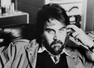 Не стало композитора «Бегущего по лезвию» Вангелиса