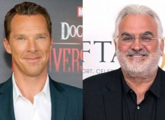 Бенедикт Камбербэтч сыграет в исторической драме Пола Гринграсса