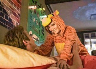 «Женщина в состоянии развода» с Марией Машковой и Артёмом Ткаченко стартует 9 июня