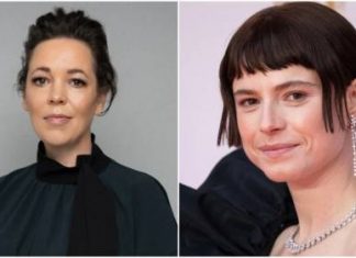 Оливия Колман и Джесси Бакли снимутся в комедии от постановщицы «До встречи с тобой»