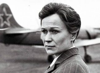 Исполнилось 90 лет со дня рождения Майи Булгаковой