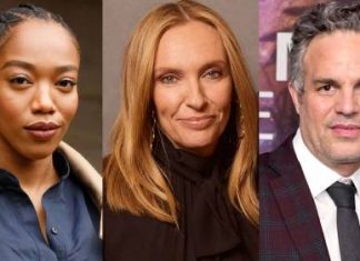 Тони Коллетт, Марк Руффало и Наоми Аки поработают с Пон Джун Хо