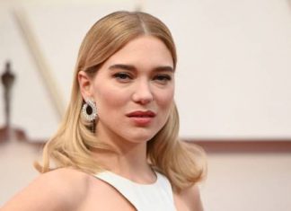 Леа Сейду станет новой Эммануэль