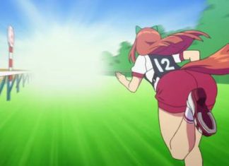 На скаку не остановить: тизер нового аниме про девушек-пони