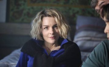 Дарья Урсуляк перевоплотится в «Неукротимую Неупокоеву»