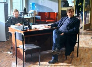 Александр Домогаров попадет в «Капкан на судью»