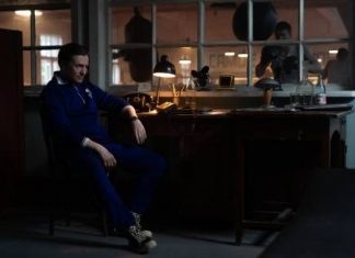 Дни российского кино пройдут в рамках XIV Ташкентского международного кинофестиваля «Жемчужина шелкового пути»