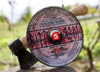 Начались съемки древнерусского детектива «Витязи»