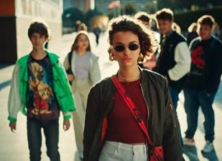 «Лэйт Найт Скул» с Алексеем Лукиным и Иванкой Осиной-Фридман выходит 12 октября