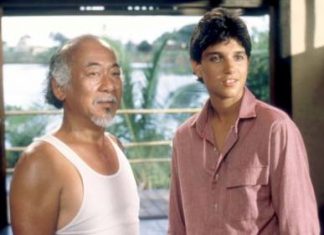 «Парень-каратист» обзаведется новым фильмом