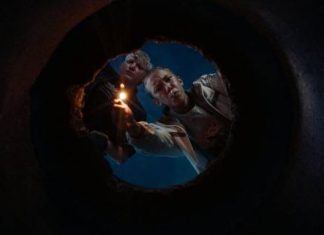 Лев Зулькарнаев оказался в одной камере с уголовниками в эксклюзивном отрывке фильма «Экспресс»