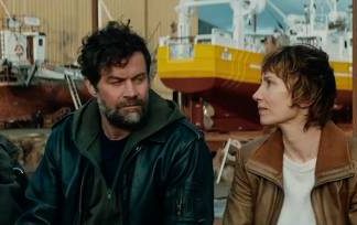 Режиссерский дебют актрисы Динары Друкаровой вошел в программу кинофестиваля в Сан-Себастьяне