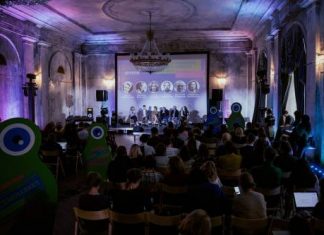 Рынок кинопроектов Potential Project Market 2022 отменен