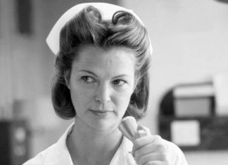 Скончалась американская актриса Луиза Флетчер