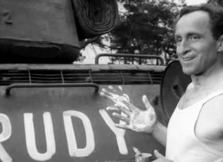 Не стало звезды «Четырех танкистов и собаки» Францишека Печки