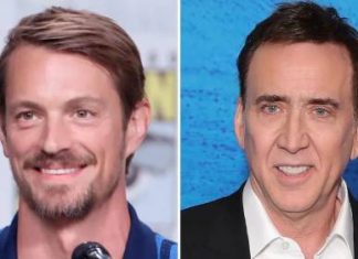 Николас Кейдж и Йоэль Киннаман проявят «Сочувствие дьяволу»