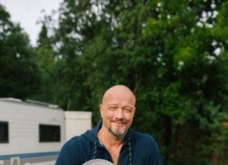 Начались съемки третьего сезона «Лихача» с Никитой Панфиловым