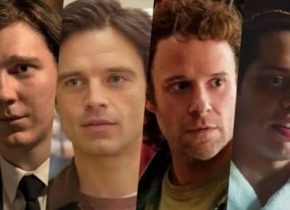 Пол Дано, Сет Роген, Себастьян Стэн и Пит Дэвидсон получили роли в «Тупых деньгах» Крэйга Гиллеспи