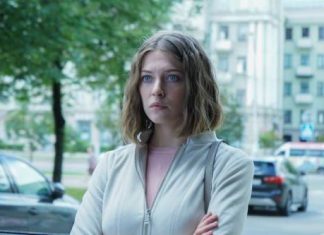 Завершились съемки мелодрамы «Затаив дыхание» с Александрой Никифоровой