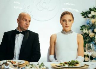 Алена Михайлова и Петр Скворцов спасают свой брак во втором сезоне «Секретов семейной жизни»