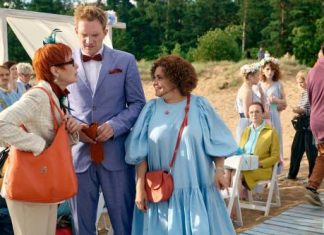 Андрей Бурковский проживает жизнь «на перемотке»